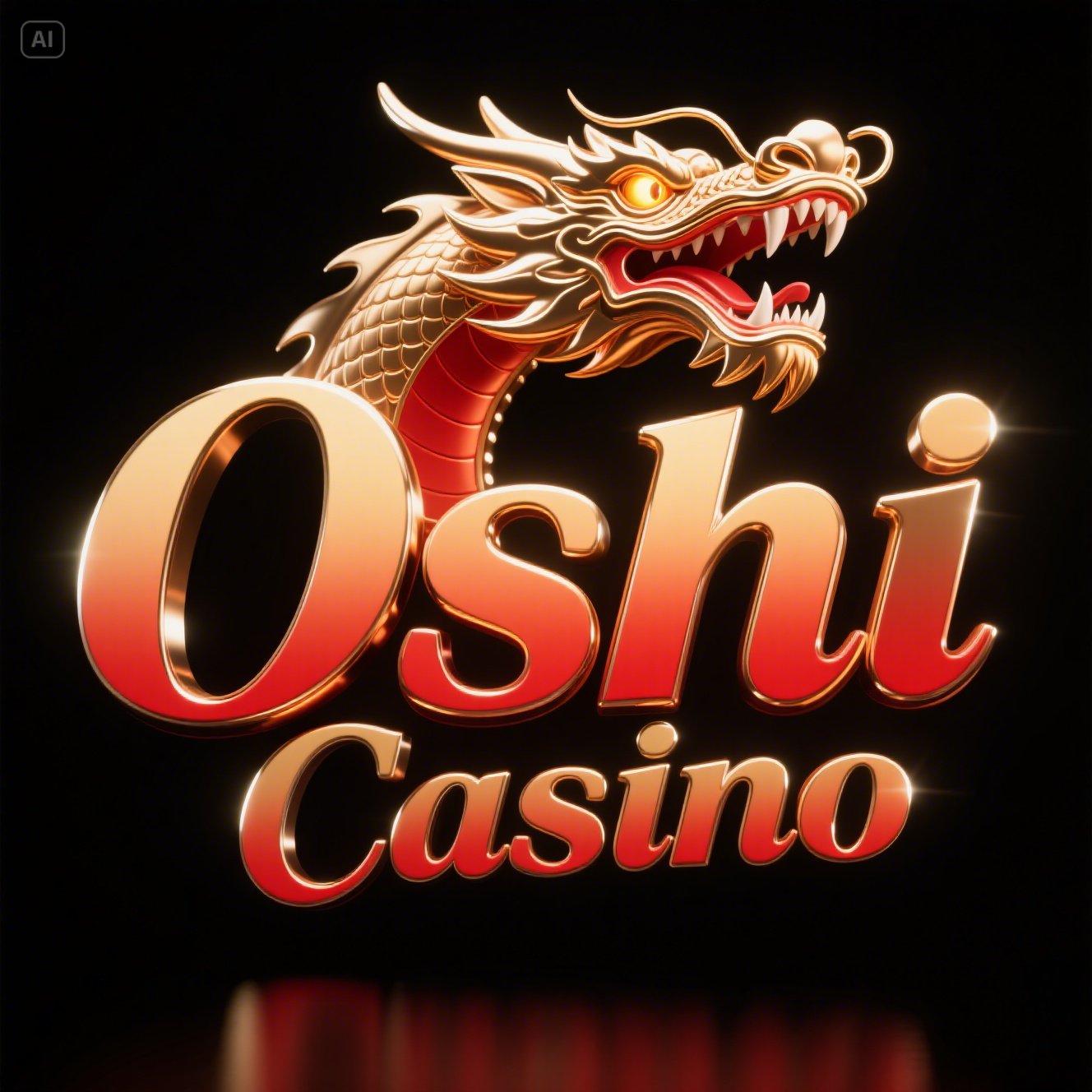 Oshi Casino